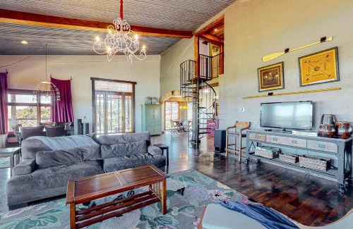 Fredericksburg Casa | Radiant Ranch