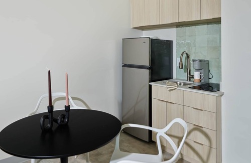 Northside Apartamento | Radiant Studio on the Northshore