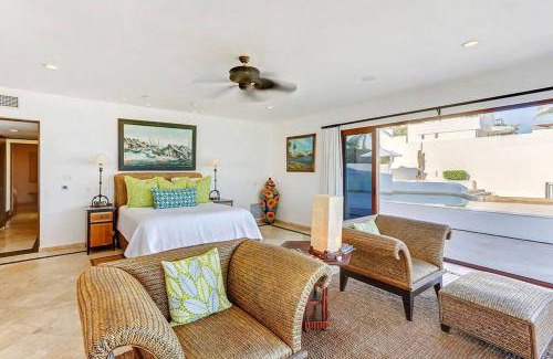Buzzards Villa | Radiant Villa Encanto de la Laguna Los Cabos