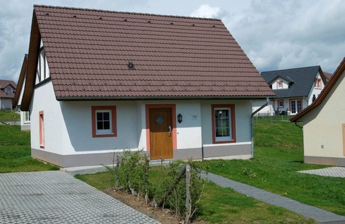 Ediger Villa | Villa radiante, cerca del río Mosela