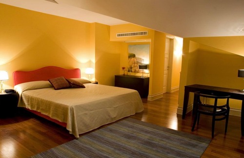 Mirabella Eclano Casa | Radici Resort