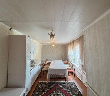 Ak-Talaa District Casa | Radik