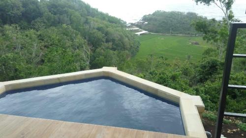 Wonosari Hotel | Radika Paradise Villa & Cottage