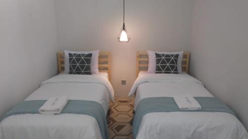 Wonosari Hotel | Radika Paradise Villa & Cottage