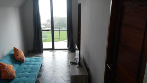 Wonosari Hotel | Radika Paradise Villa & Cottage