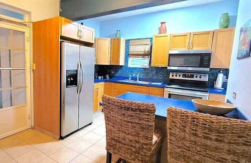 Hato Abajo Casa | Radioville Cozy Beach House