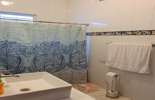 Hato Abajo Casa | Radioville Cozy Beach House