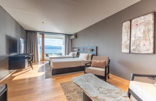 San Carlos de Bariloche Hotel | Radisson Blu Bariloche