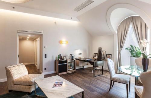 Terezvaros Hotel | Radisson Blu Béke Hotel, Budapest