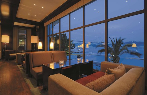 Besiktas Hotel | Radisson Blu Bosphorus Hotel, Istanbul