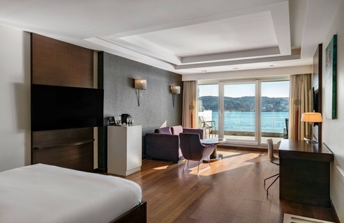 Besiktas Hotel | Radisson Blu Bosphorus Hotel, Istanbul