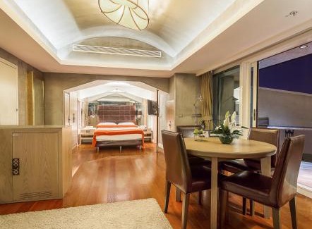 Besiktas Hotel | Radisson Blu Bosphorus Hotel