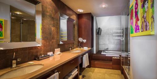 Besiktas Hotel | Radisson Blu Bosphorus Hotel