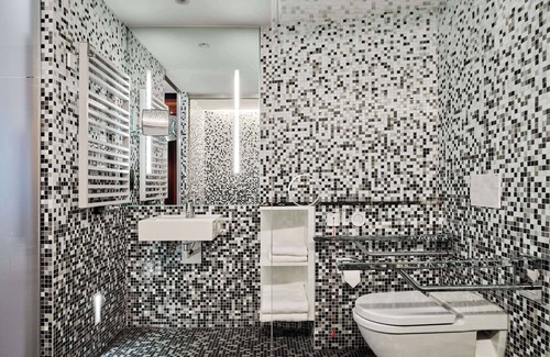 Wieden Hotel | Radisson Blu Das Triest Hotel, Vienna