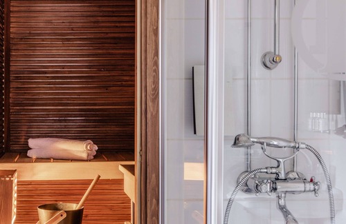 Tampere Hotel | Radisson Blu Grand Hotel Tammer, Tampere