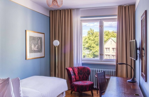 Tampere Hotel | Radisson Blu Grand Hotel Tammer, Tampere