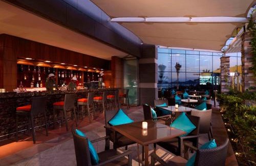 Abu Dhabi Hotel | Radisson Blu Hotel, Abu Dhabi Yas Island