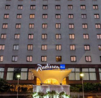 Kirkos Hotel | Radisson Blu Hotel, Addis Ababa