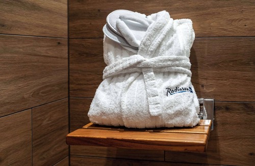 Bergamo Hotel | Radisson Blu Hotel, Bergamo Choruslife
