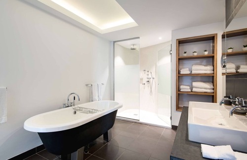 Birmingham City Centre Hotel | Radisson Blu Hotel, Birmingham