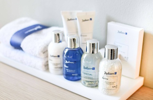Birmingham City Centre Hotel | Radisson Blu Hotel, Birmingham