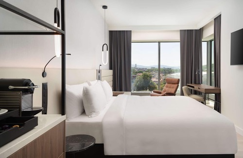 Old Town Hotel | Radisson Blu Hotel, Cluj