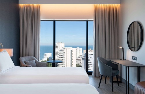 Umhlanga Hotel | Radisson Blu Hotel, Durban Umhlanga