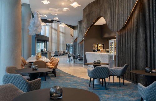 Umhlanga Hotel | Radisson Blu Hotel, Durban Umhlanga