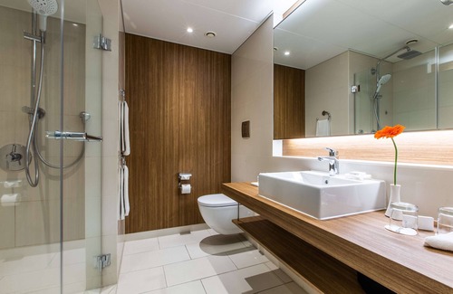 Bockenheim Hotel | Radisson Blu Hotel, Frankfurt