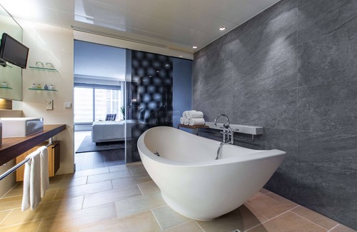 Bockenheim Hotel | Radisson Blu Hotel, Frankfurt