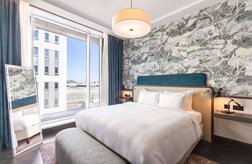 City Centre Glasgow Hotel | Radisson Blu Hotel, Glasgow