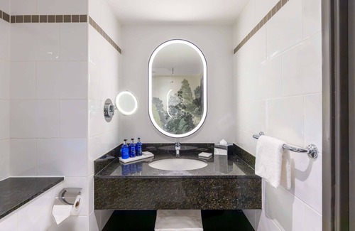 City Centre Glasgow Hotel | Radisson Blu Hotel, Glasgow