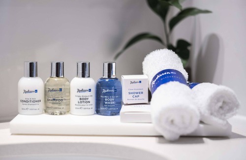 City Centre Glasgow Hotel | Radisson Blu Hotel, Glasgow