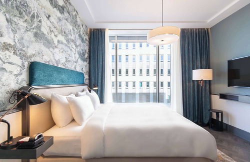 City Centre Glasgow Hotel | Radisson Blu Hotel, Glasgow