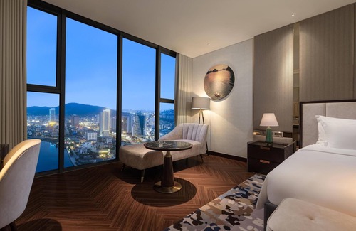 Bai Chay Hotel | Radisson Blu Hotel, Ha Long Bay