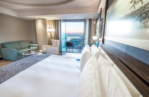 Pera Hotel | Radisson Blu Hotel Istanbul Pera
