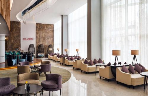 As Salamah Hotel | Radisson Blu Hotel, Jeddah Al Salam