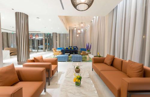 Ash Shati Hotel | Radisson Blu Hotel, Jeddah Corniche