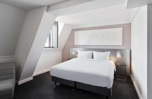 Leeds City Center Hotel | Radisson Blu Hotel, Leeds City Centre