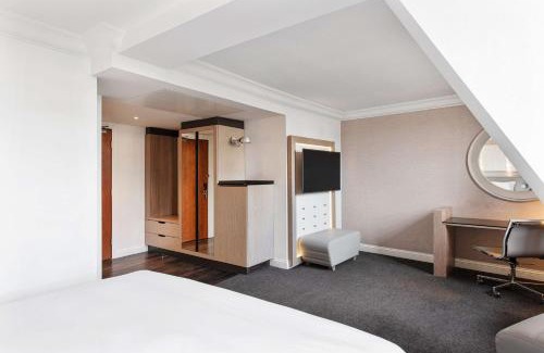 Leeds City Center Hotel | Radisson Blu Hotel, Leeds City Centre