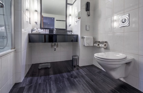 Leeds City Center Hotel | Radisson Blu Hotel, Leeds City Centre