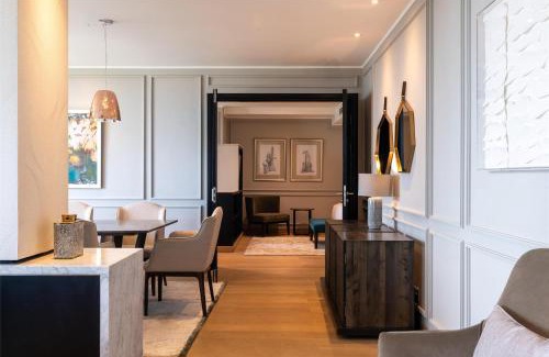 Nairobi Upper Hill Hotel | Radisson Blu Hotel, Nairobi Upper Hill