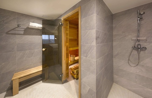 Kesklinn Hotel | Radisson Blu Hotel Olumpia
