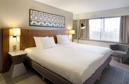 Kesklinn Hotel | Radisson Blu Hotel Olumpia