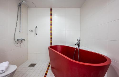 Oulu Hotel | Radisson Blu Hotel, Oulu