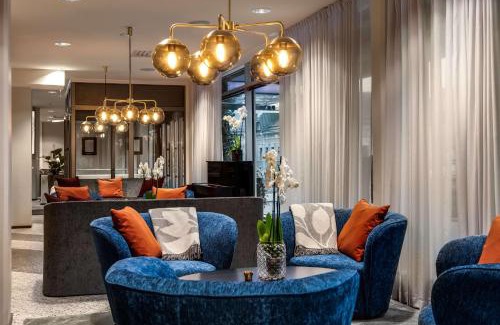 Oulu Hotel | Radisson Blu Hotel, Oulu