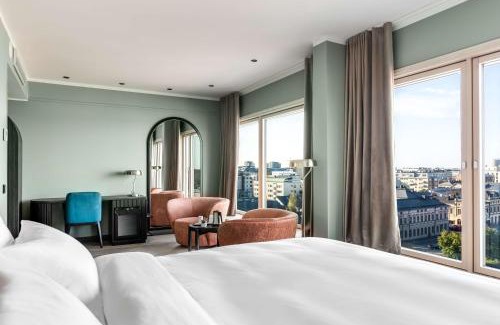 Oulu Hotel | Radisson Blu Hotel, Oulu