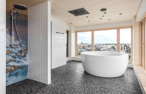 Oulu Hotel | Radisson Blu Hotel, Oulu