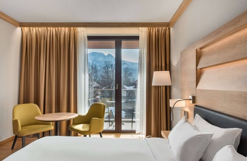 Zakopane Hotel | Radisson Blu Hotel & Residences, Zakopane