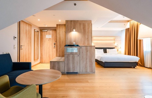 Zakopane Hotel | Radisson Blu Hotel & Residences, Zakopane